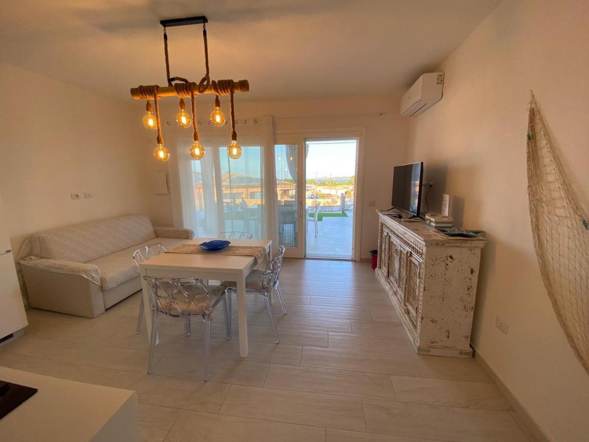 Aqualife Luxury Apartment Arzachena Exterior photo
