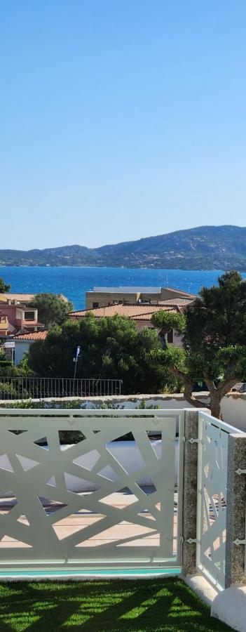 Aqualife Luxury Apartment Arzachena Exterior photo