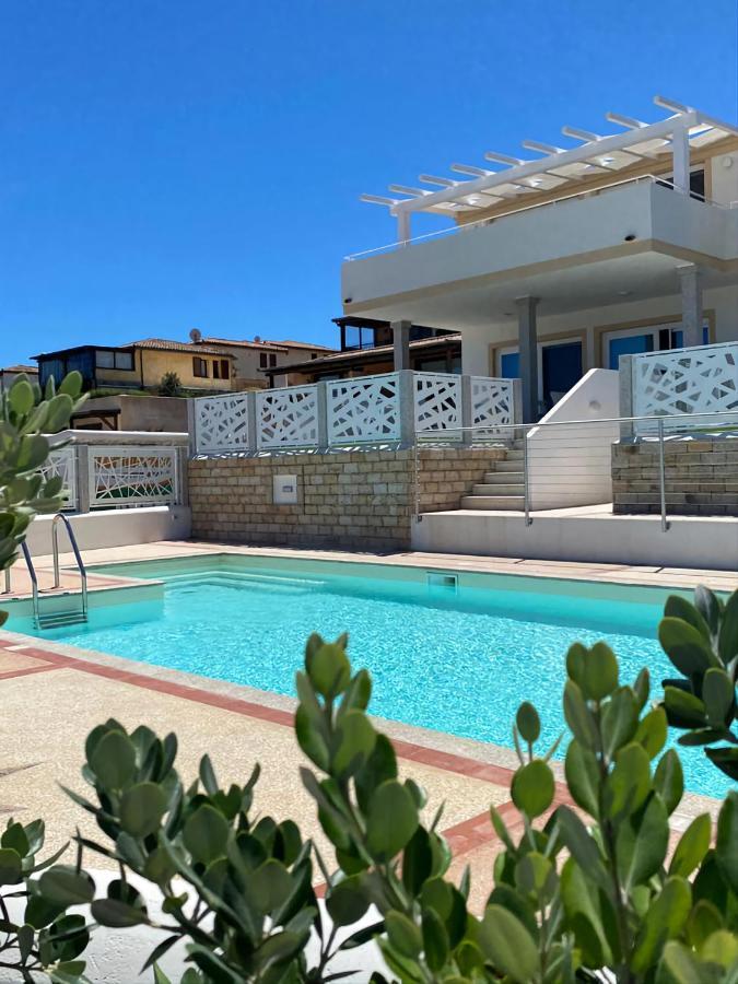 Aqualife Luxury Apartment Arzachena Exterior photo
