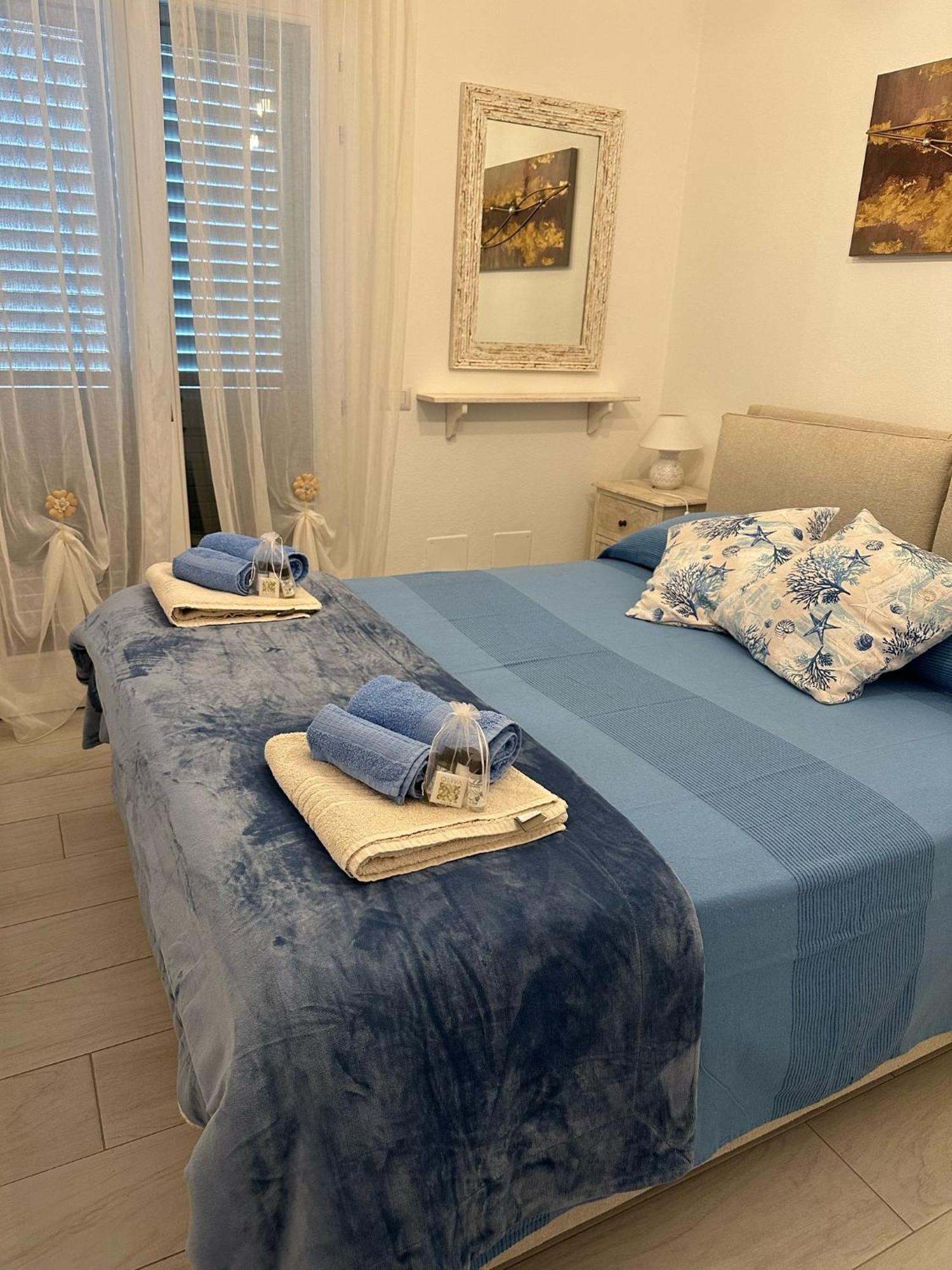 Aqualife Luxury Apartment Arzachena Exterior photo
