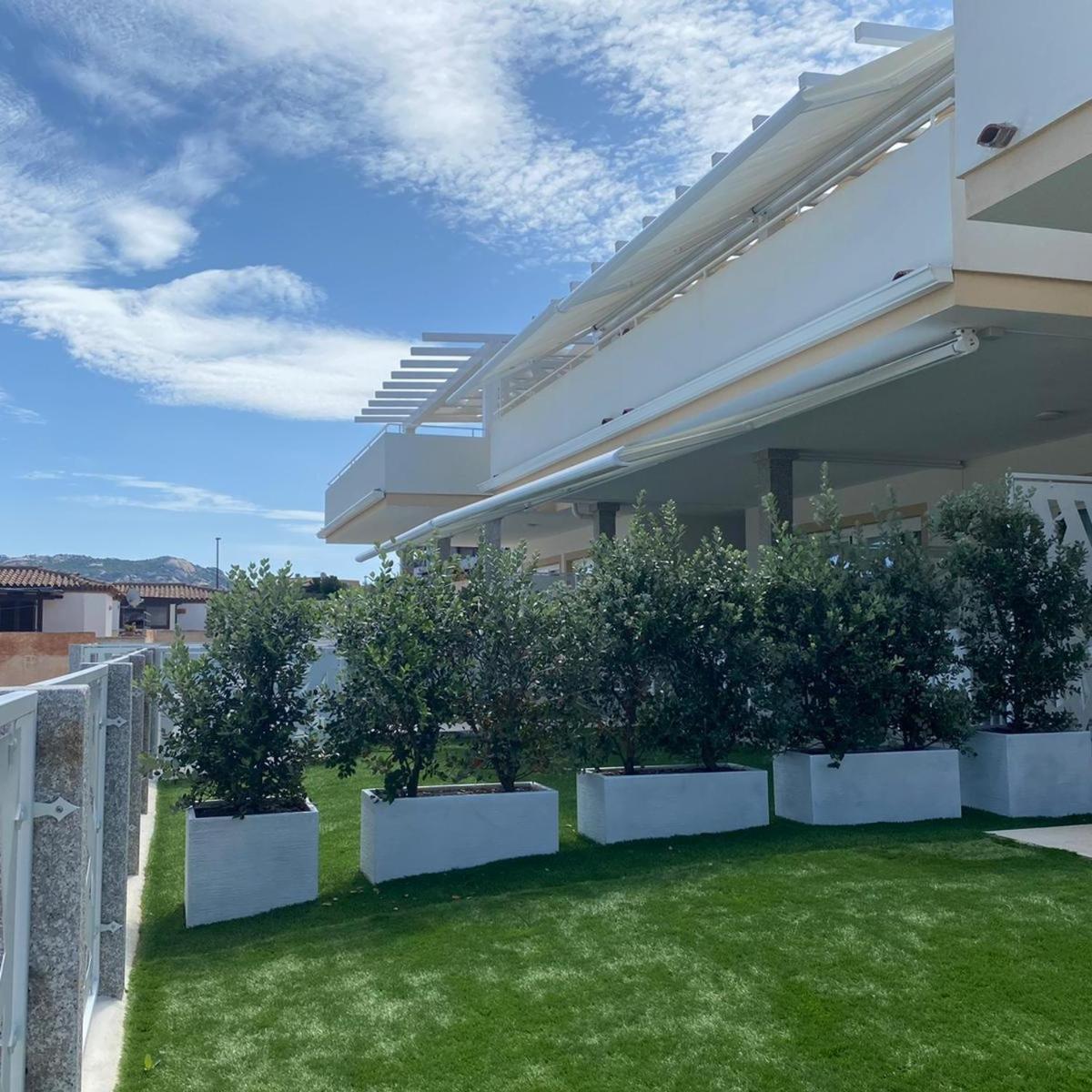 Aqualife Luxury Apartment Arzachena Room photo